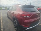 Certified 2023 Chevrolet TrailBlazer LT image 4