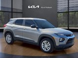 Used 2023 Chevrolet TrailBlazer LS image 5
