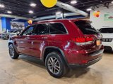 Certified 2020 Jeep Grand Cherokee Limited image 5
