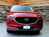 Used 2020 MAZDA CX-5 Grand Touring w/ GT Premium Package image 2