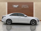 Used 2021 Cadillac CT4 Sport image 5