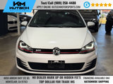 Used 2016 Volkswagen GTI SE w/ Lighting Package (SEL) image 3