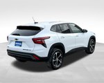 New 2025 Chevrolet Trax RS w/ Sunroof Package image 5