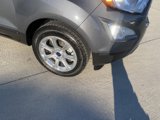 Used 2018 Ford EcoSport SE image 4