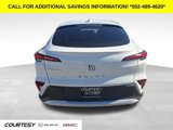 New 2025 Buick Envista Preferred w/ Convenience I Package image 6
