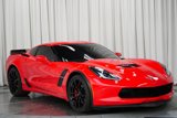 Used 2019 Chevrolet Corvette Grand Sport image 2