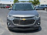 Used 2019 Chevrolet Traverse LT w/ LPO, Floor Liner Package image 3