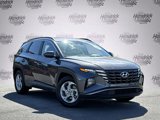 Used 2022 Hyundai Tucson SEL image 2