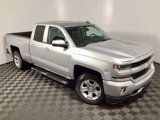 Used 2017 Chevrolet Silverado 1500 LT w/ All Star Edition image 3
