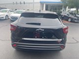 New 2025 Chevrolet Trax RS w/ Sunroof Package image 4