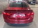 Used 2019 Chevrolet Malibu RS image 6