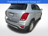 Used 2017 Chevrolet Trax LT w/ LT Convenience Package image 3