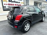 Used 2019 Chevrolet Trax LT w/ LT Convenience Package image 6