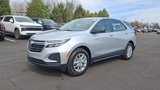 Certified 2022 Chevrolet Equinox LS image 4