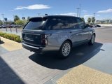 Used 2020 Land Rover Range Rover HSE image 5