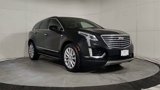 Used 2019 Cadillac XT5 Platinum image 5