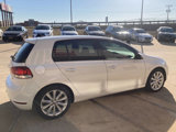 Used 2014 Volkswagen Golf TDI image 5