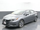 Used 2023 Nissan Versa SV image 5