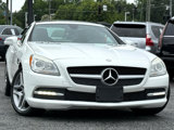Used 2015 Mercedes-Benz SLK 250 image 2