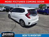 Used 2016 Honda Fit EX image 4