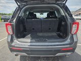 Used 2021 Ford Explorer Limited w/ Equipment Group 301A image 6