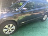 Used 2011 Subaru Outback 2.5i Premium image 2