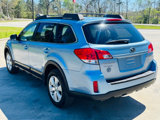 Used 2010 Subaru Outback 2.5i Limited image 6