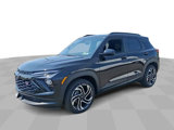New 2025 Chevrolet TrailBlazer RS w/ Convenience Package image 5
