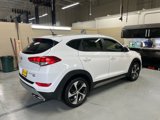 Used 2017 Hyundai Tucson Sport image 3