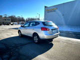 Used 2014 Nissan Rogue S image 5