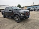 Used 2016 Ford F150 Lariat w/ Equipment Group 502A Luxury image 4
