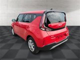 Certified 2025 Kia Soul LX image 5
