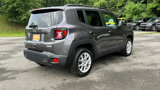 Certified 2021 Jeep Renegade Latitude image 3