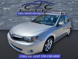 Used 2010 Subaru Impreza Outback Sport image 3
