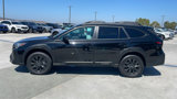 Used 2024 Subaru Outback Onyx Edition image 2