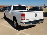 Used 2022 RAM 1500 Big Horn image 3