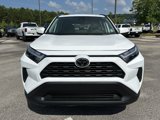 Used 2024 Toyota RAV4 XLE image 2