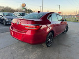 Used 2016 Buick Verano Sport Touring image 6