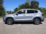 Used 2022 Volkswagen Taos SE w/ IQ.Drive SE Package image 2