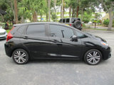 Used 2015 Honda Fit EX image 3