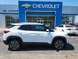 New 2026 Chevrolet TrailBlazer LT w/ Convenience Package image 5