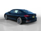 New 2025 Volkswagen Jetta SE image 3
