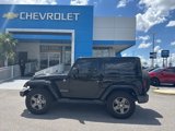 Used 2011 Jeep Wrangler Mojave image 5