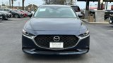 New 2025 MAZDA MAZDA3 s image 4