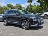 Used 2022 Hyundai Santa Fe SEL image 2