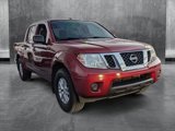 Used 2018 Nissan Frontier SV image 3