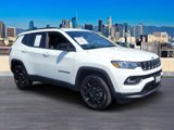 Used 2025 Jeep Compass Latitude w/ Altitude Special Edition image 4