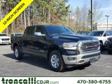 Certified 2023 RAM 1500 Laramie image 1