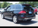 Used 2018 Mercedes-Benz GLE 350 4MATIC image 3