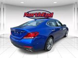 Used 2021 Genesis G70 2.0T w/ Elite Package image 3